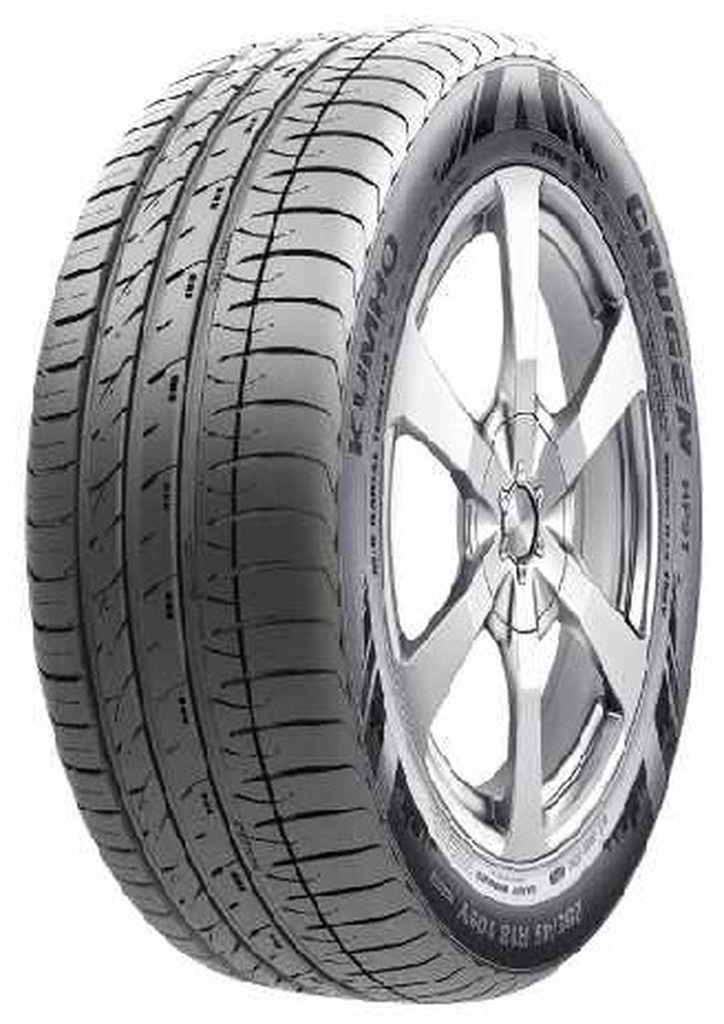 Llanta P 235/60 R18 107V A A Marshal Hp91