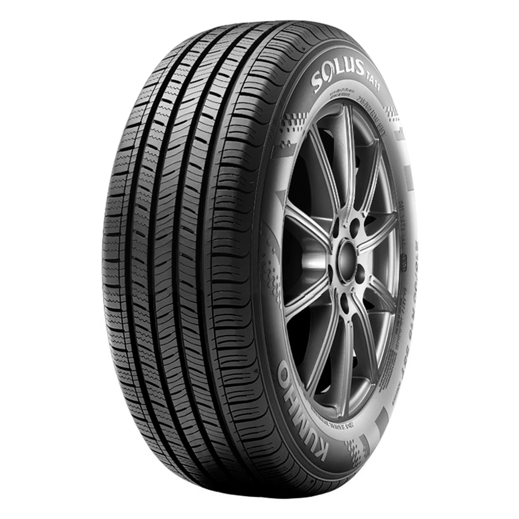 Llanta P 235/65 R18 0T A A Kumho Ta11