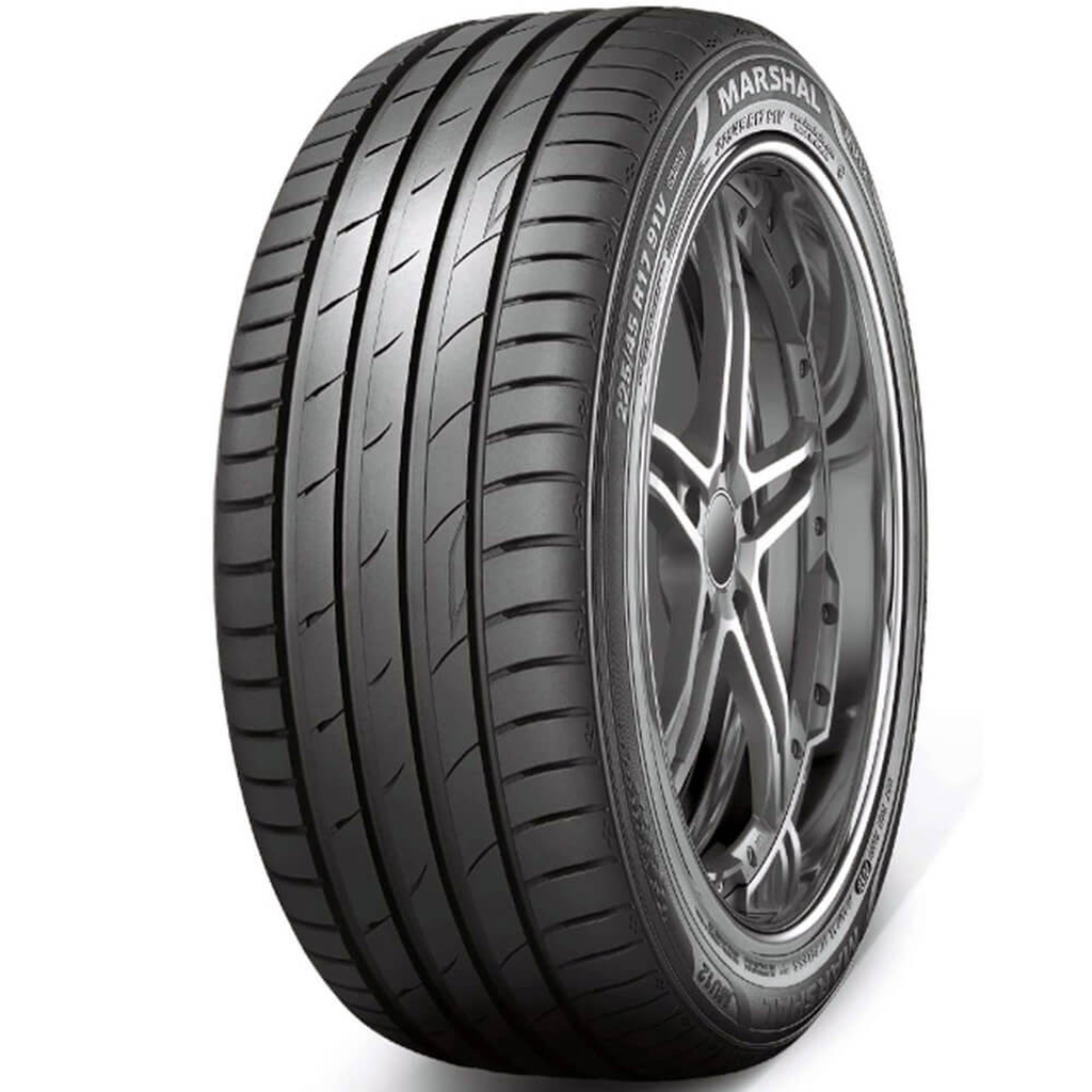 Llanta P 245/50 R18 100W A A Marshal Mu12