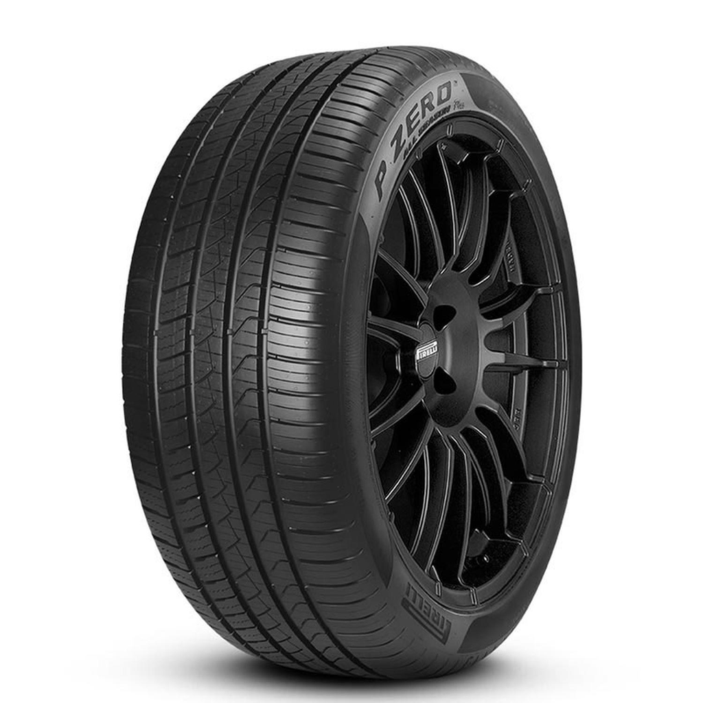 Llanta P 245/50 R18 104W A A Pirelli Pzero As