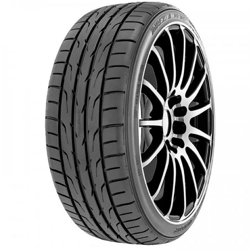 Llanta P 255/35 R18 94W A A Dunlop Direzza Dz102