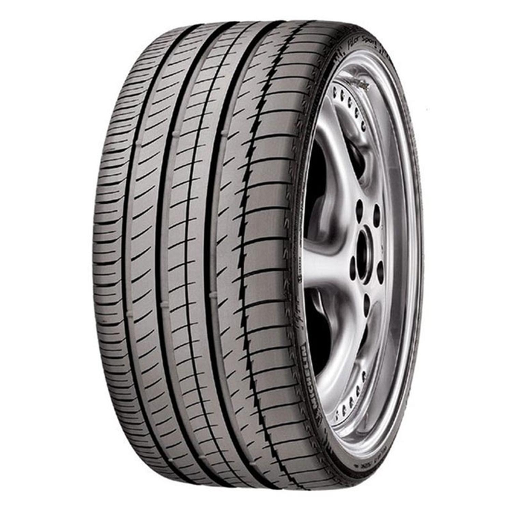 Llanta P 255/35 R18 90Y A A Michelin Pilot Sport Ps2