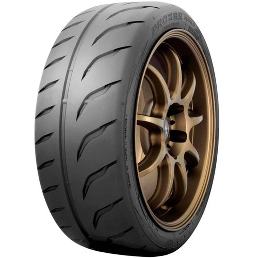 Llanta P 255/35 R18 94Y A A Toyo Pxr8R