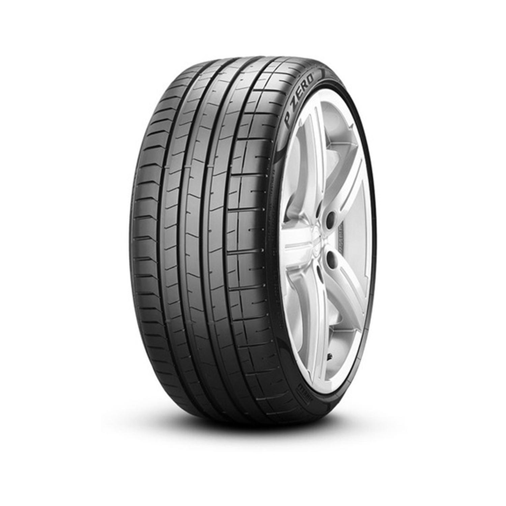 Llanta P 255/40 R18 99Y A A Pirelli P Zero All Season Plus