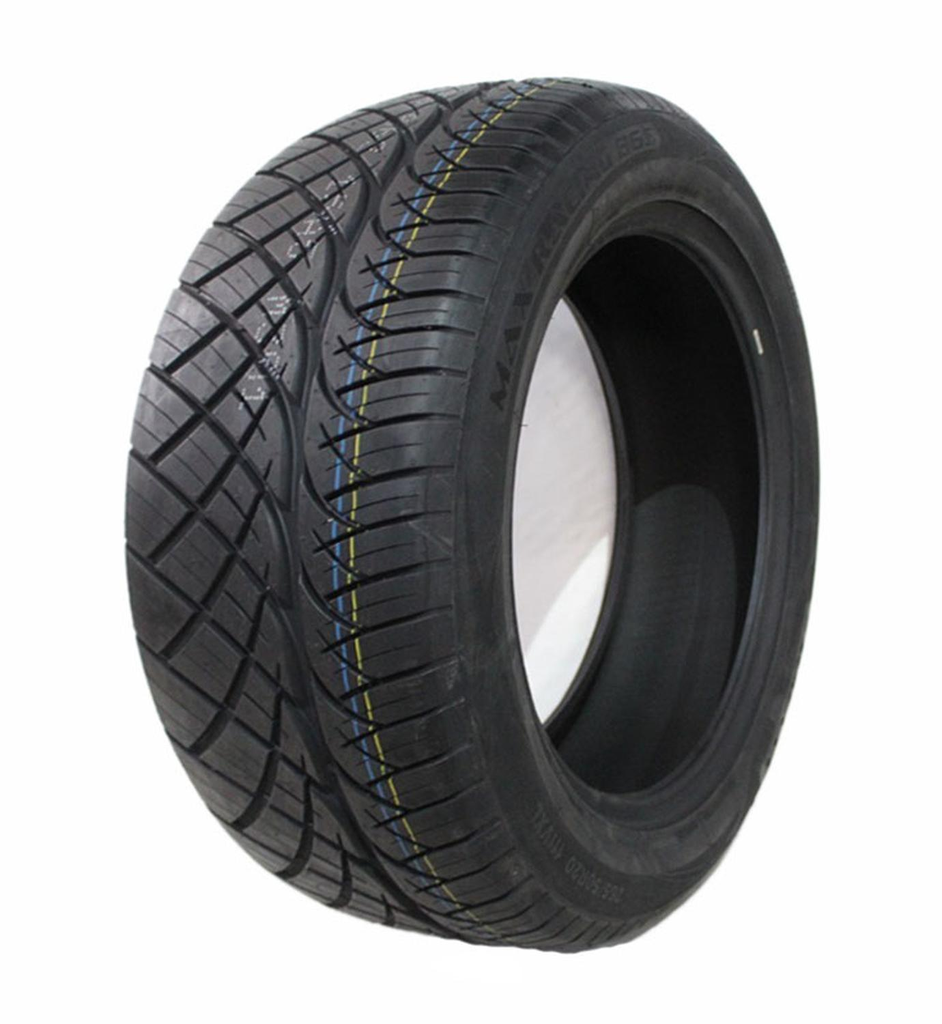 Llanta P 255/45 R18 1030 A A Sumaxx Max Racing