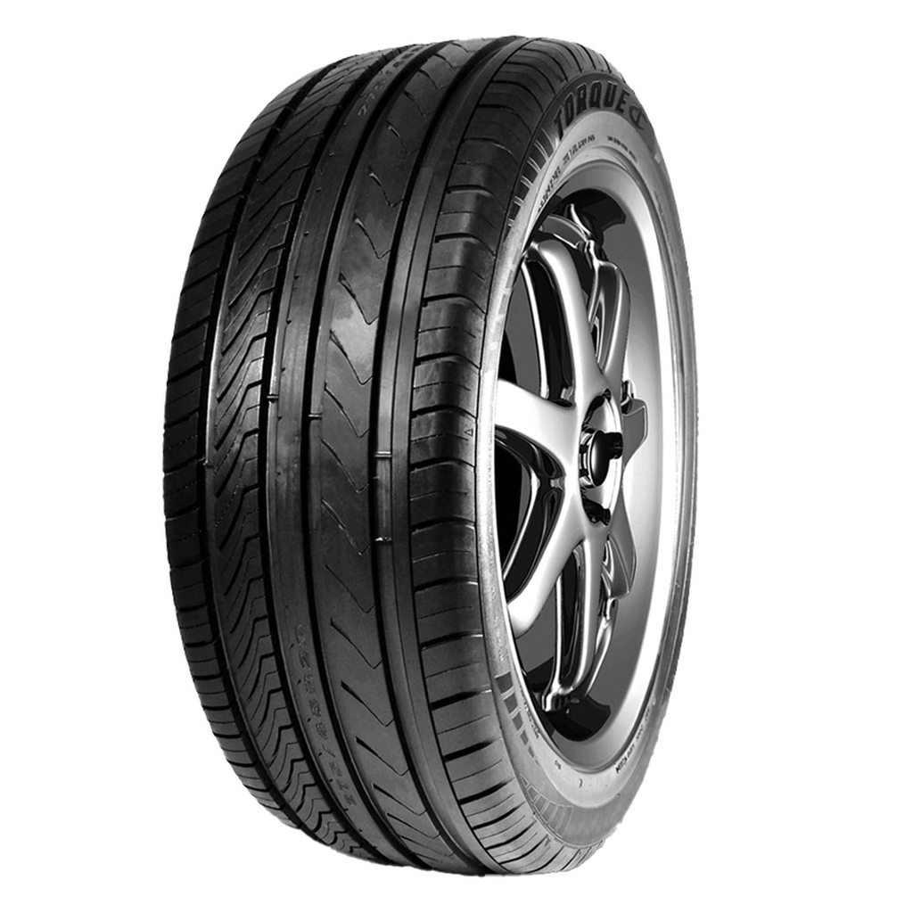 Llanta P 255/60 R18 112V A A Torque Tq Hp701