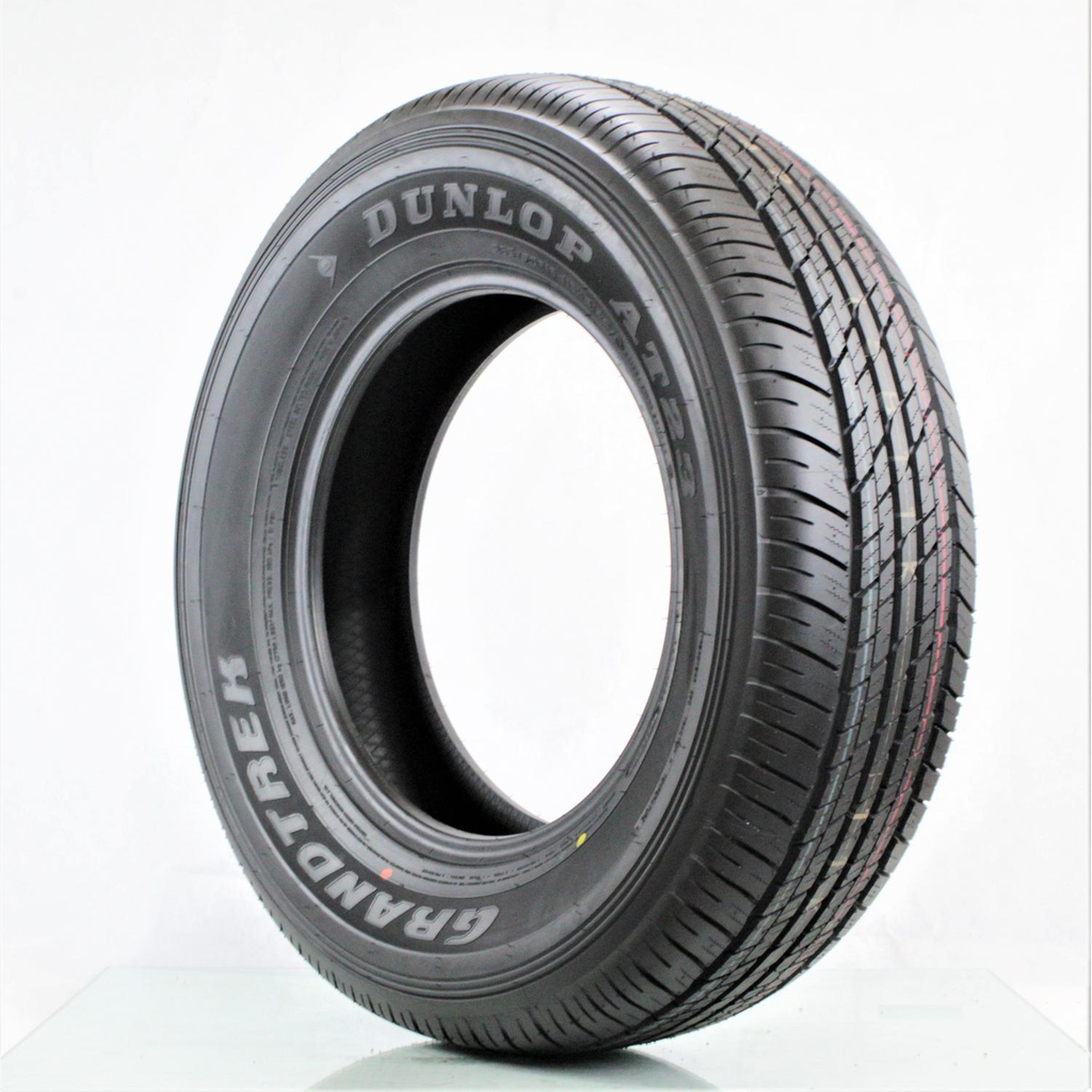 Llanta P 265/70 R18 116H A A Dunlop Grandtrek At23