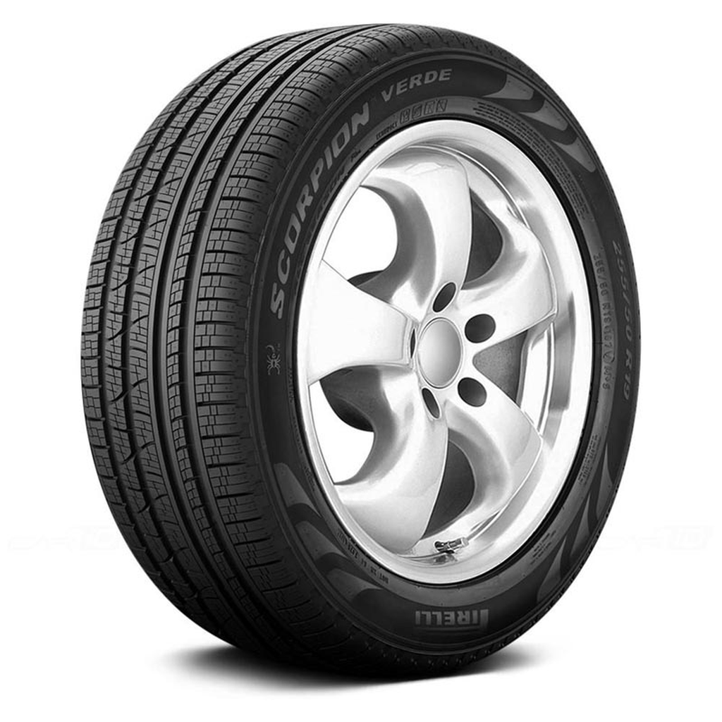 Llanta P 285/55 R18 00 A A Pirelli Scorpion