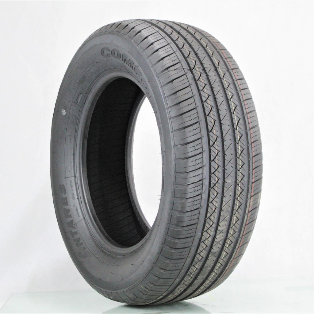 Llanta P 285/60 R18 116S A A Antares Comfort A5