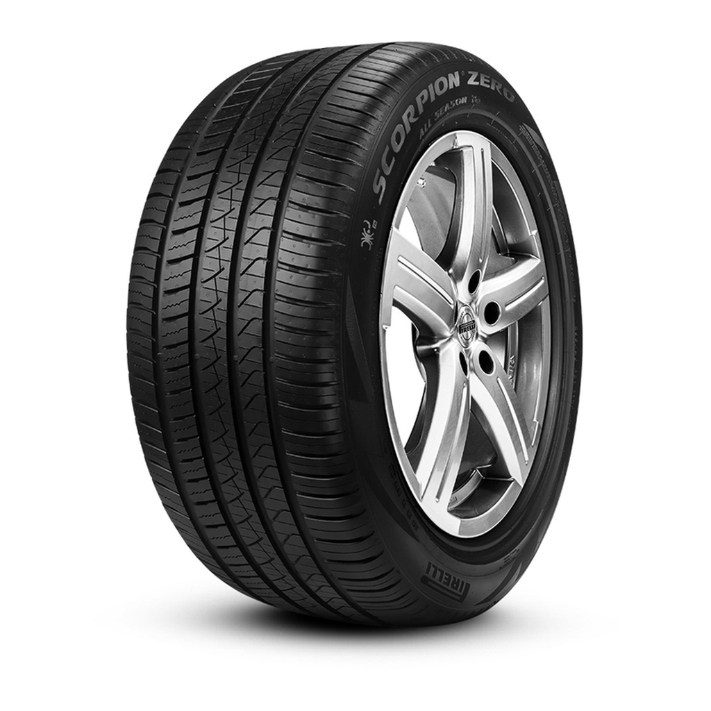 Llanta P 225/45 R19 92H A A Pirelli Scorpion Zero As