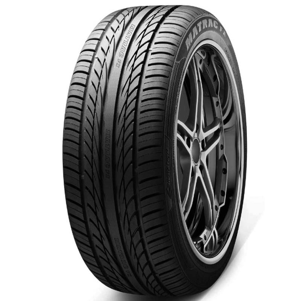 Llanta P 225/55 R19 99V A A Marshal Mu11