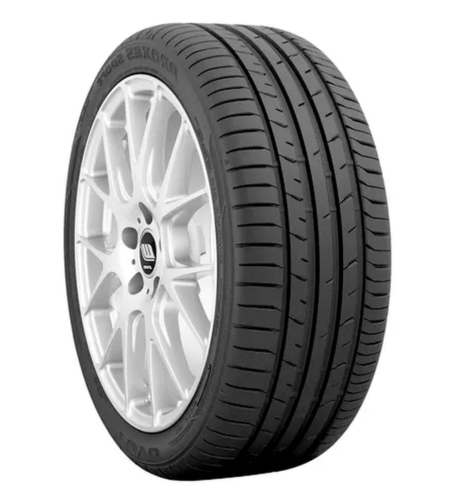 Llanta P 235/35 R19 91Y A A Toyo Pxsp