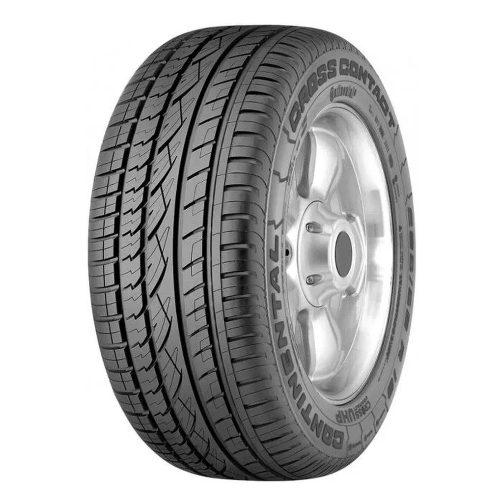 Llanta P 235/50 R19 00 A A Continental Cross Contact Uhp