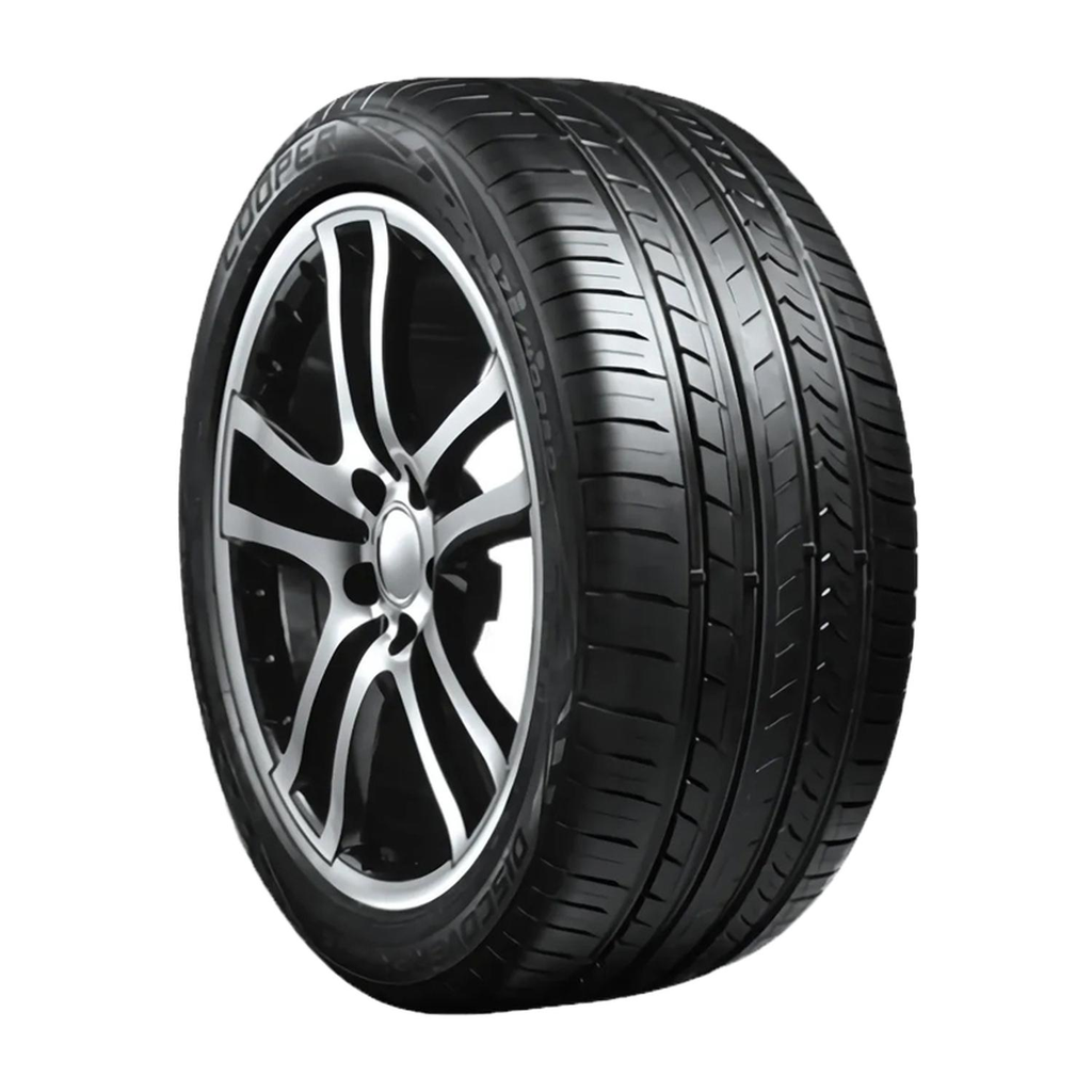 Llanta P 235/50 R19 99W A A Cooper Discoverer Uts