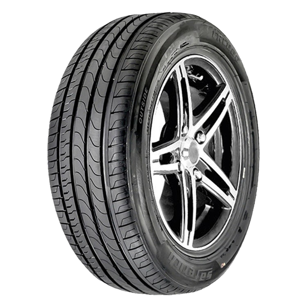 Llanta P 255/50 R19 103W A A Saferich Frc866 Rf