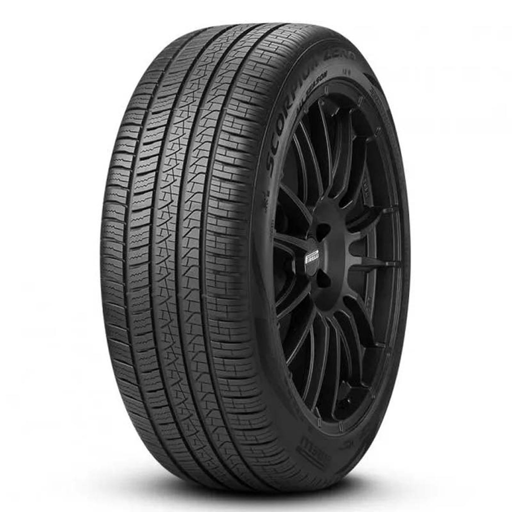 Llanta P 265/55 R19 109W A A Pirelli Scorpion Zero As