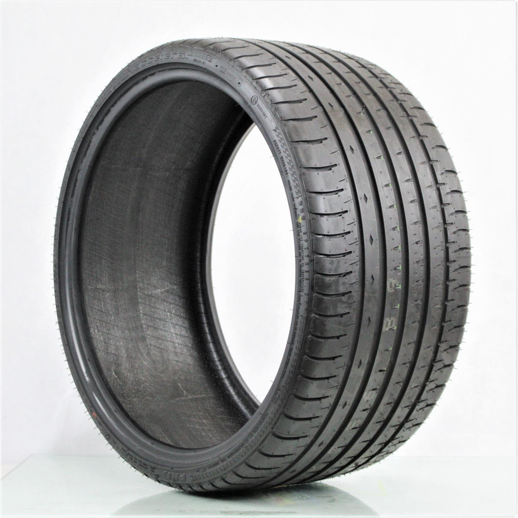 Llanta P 275/35 R19 96Y A A Accelera Phi 2