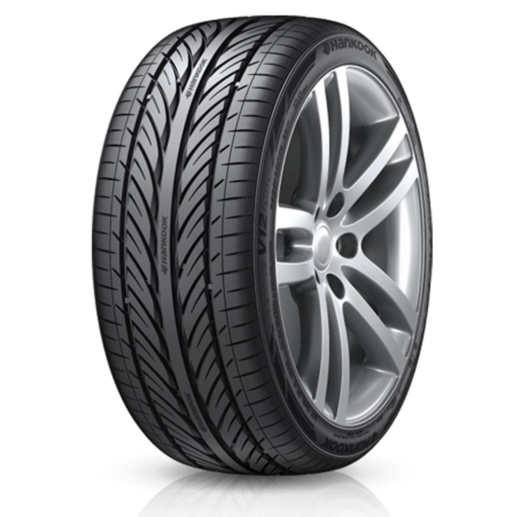 Llanta P 295/30 R19 100Y A A Hankook K110 Ventus V12 4C