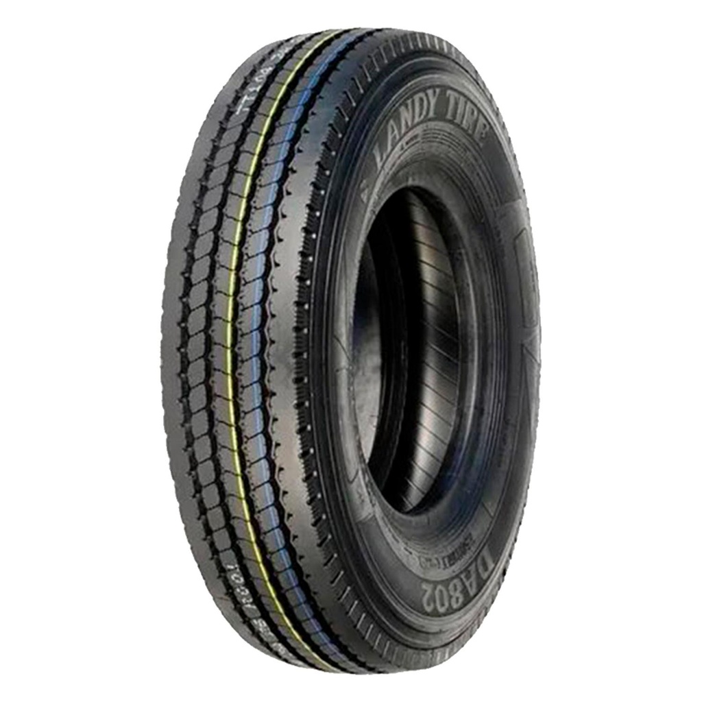 Llanta LT 245/70 R19.5 14C A A Landy Da802