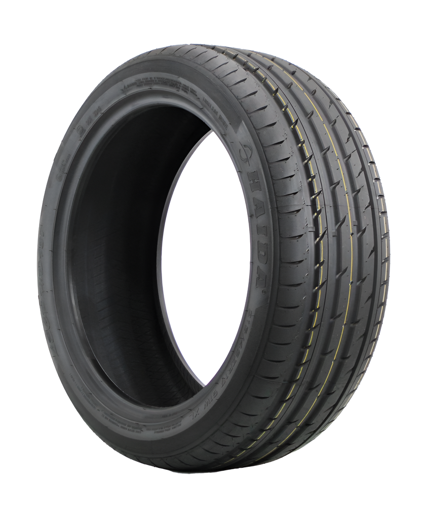 Llanta P 235/30 R20 00 A A Haida Hd927