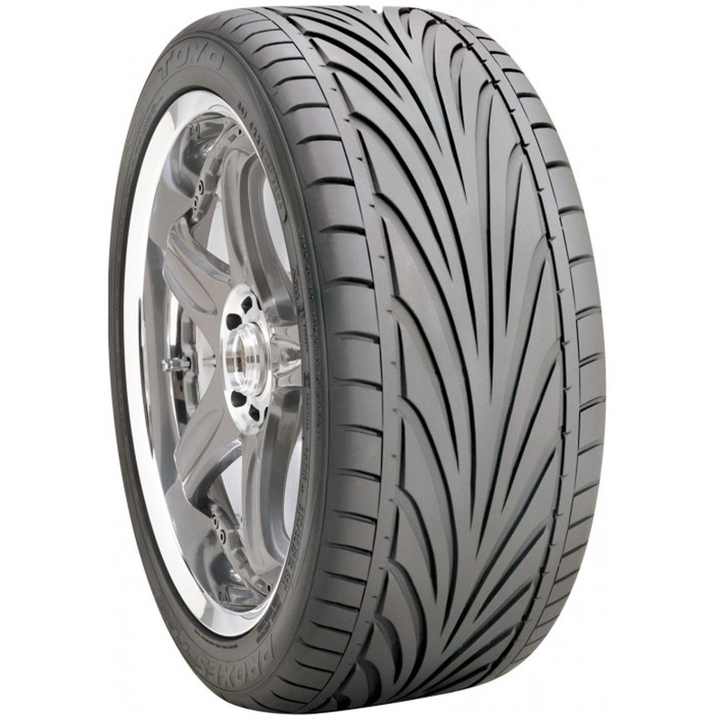 Llanta P 235/30 R20 88Y A A Toyo Proxes T1R