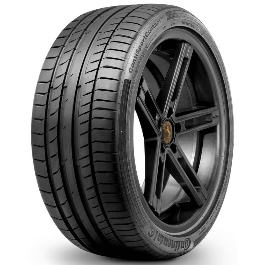 Llanta P 235/45 R20 00 A A Continental Sport Contact 5