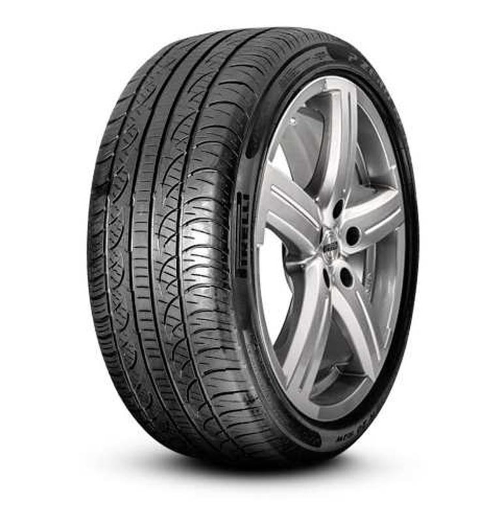 Llanta P 245/40 R20 99W A A Pirelli Pzero As