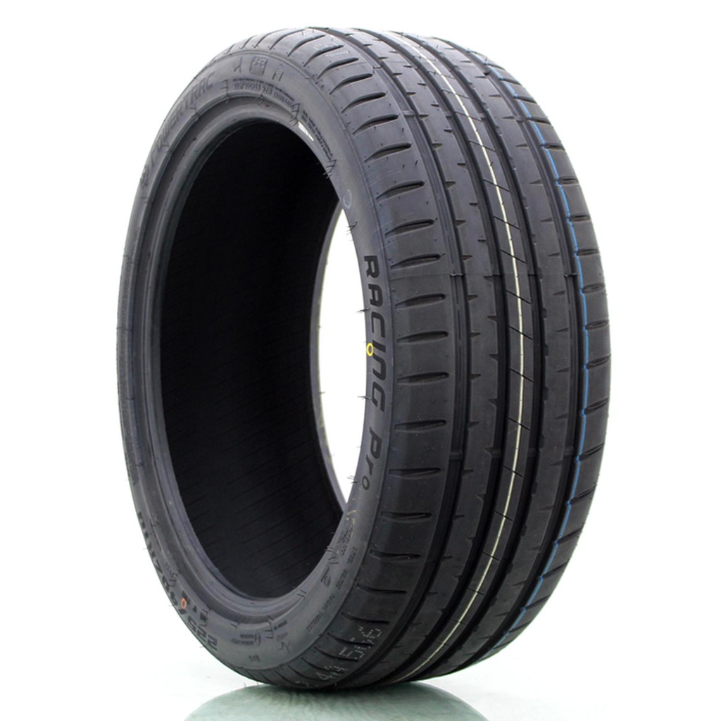 Llanta P 245/40 R20 99W A A Powertrac Racing Pro