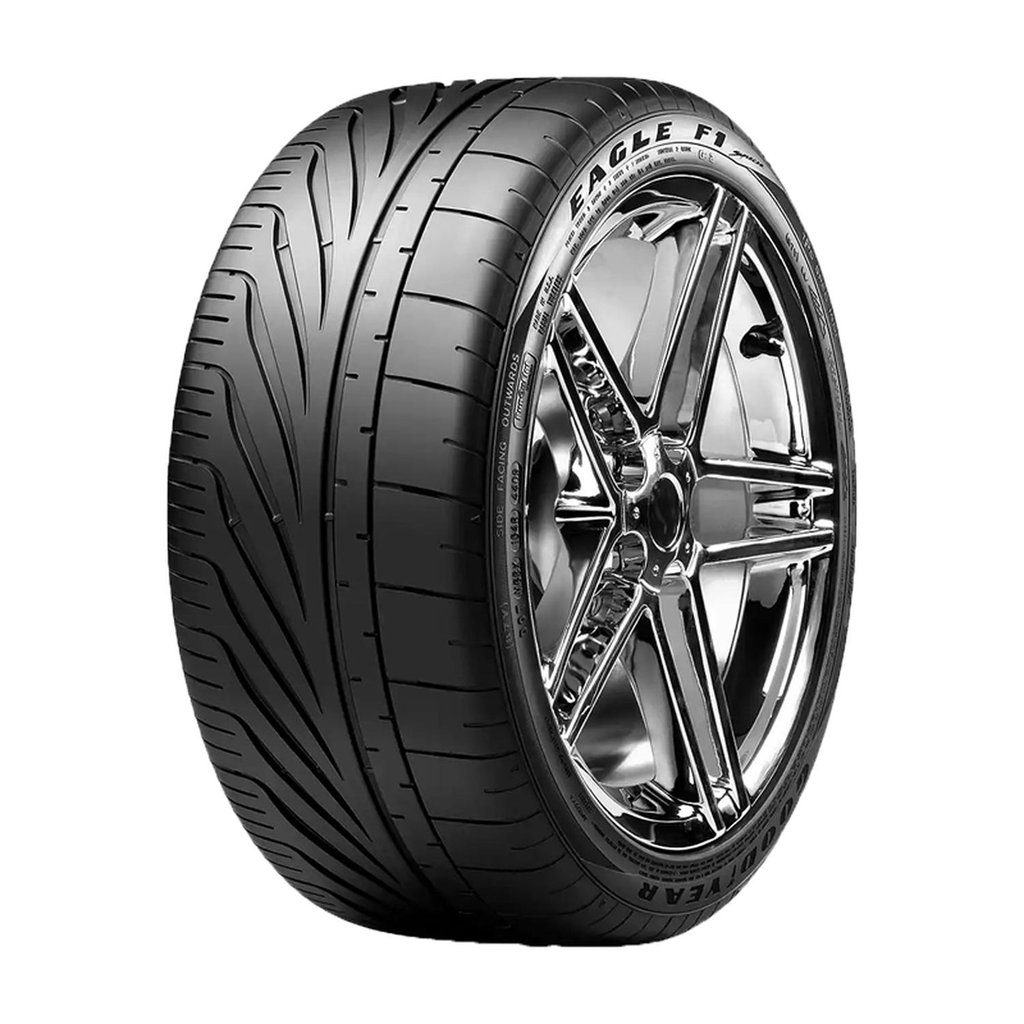 Llanta P 245/45 R20 99Y A A Goodyear Eagle F1 Supercar