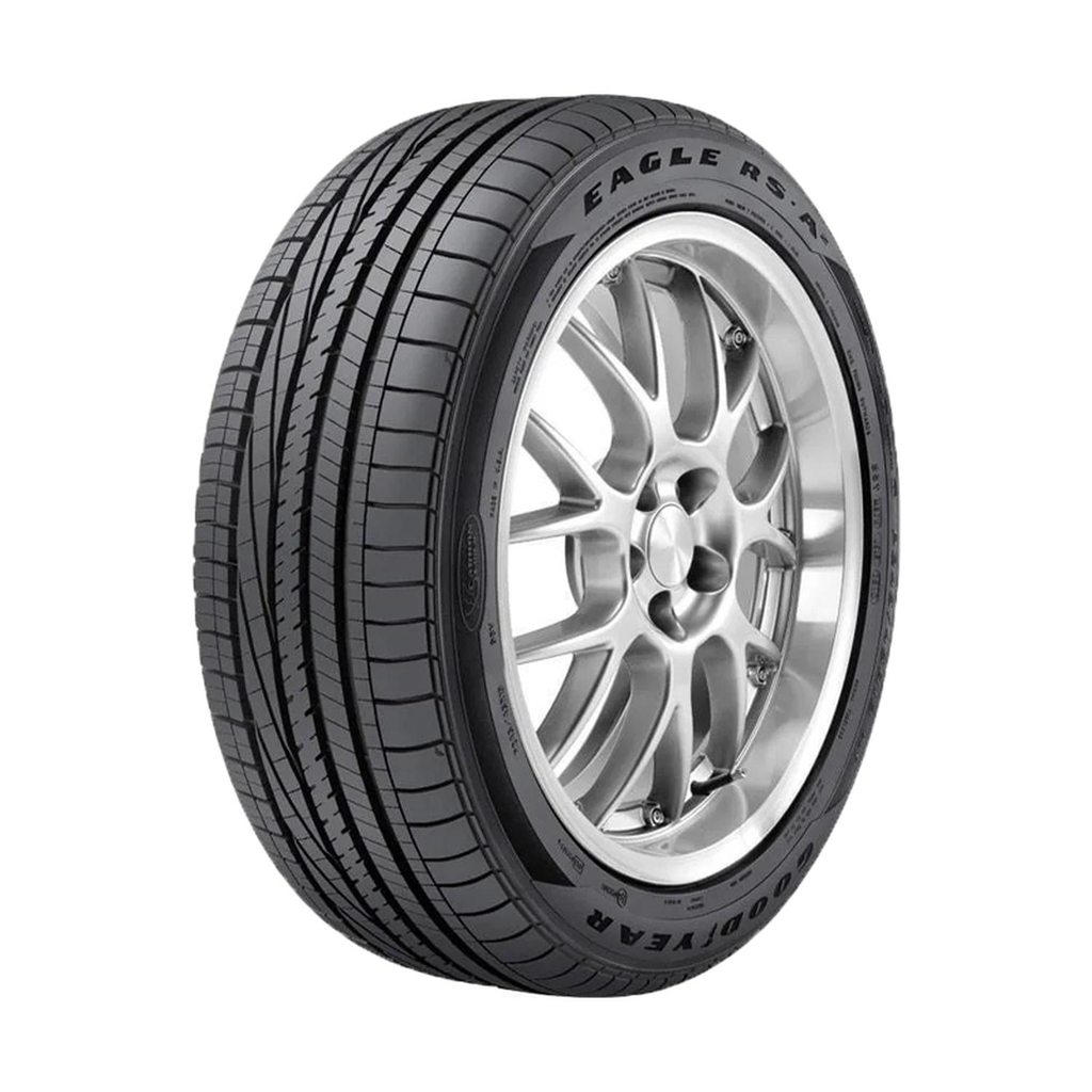 Llanta P 245/45 R20 99Y A A Goodyear Eagle Rs A2