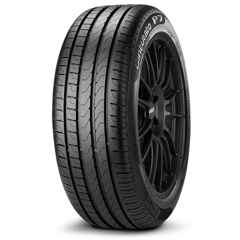 Llanta P 245/45 R20 0V A A Pirelli Cinturato P7 As Plus 3