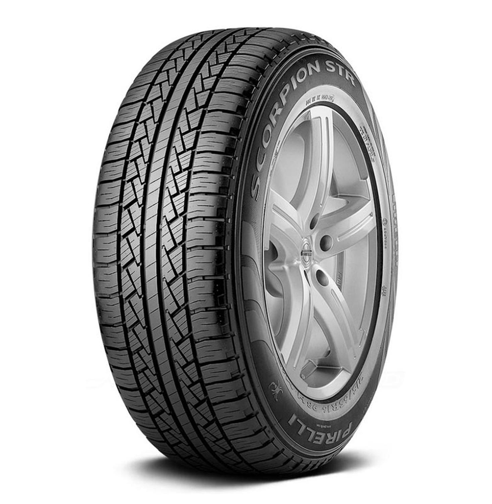 Llanta P 245/50 R20 102H A A Pirelli Scorpion Str