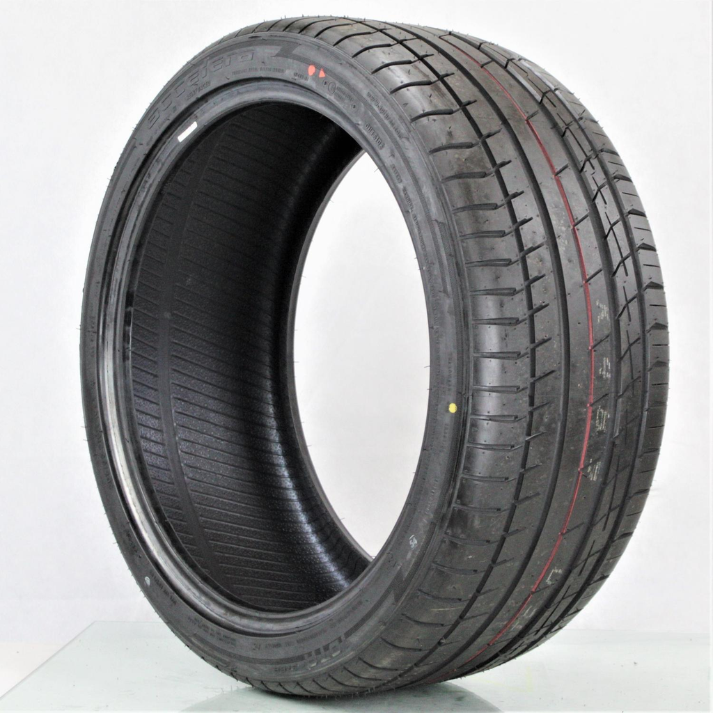 Llanta P 255/45 R20 105V A A Accelera Iota St68