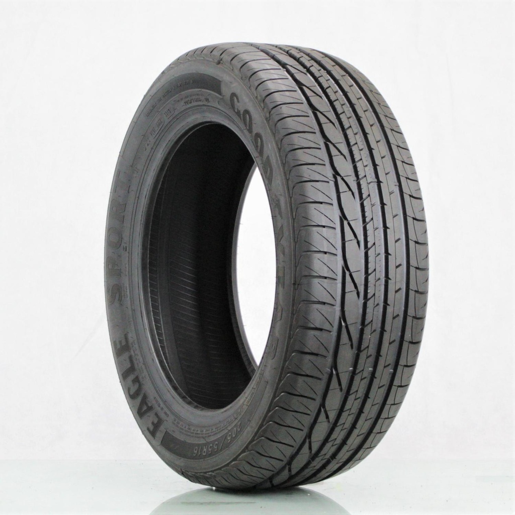 Llanta P 255/45 R20 101W A A Goodyear Eagle Sport As