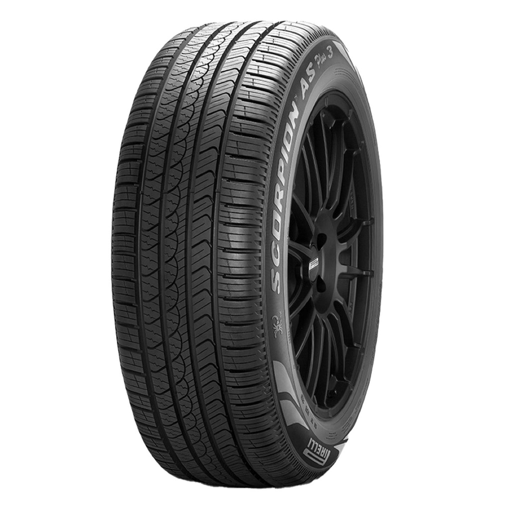 Llanta P 255/55 R20 110H A A Pirelli Scorpion As Plus 3