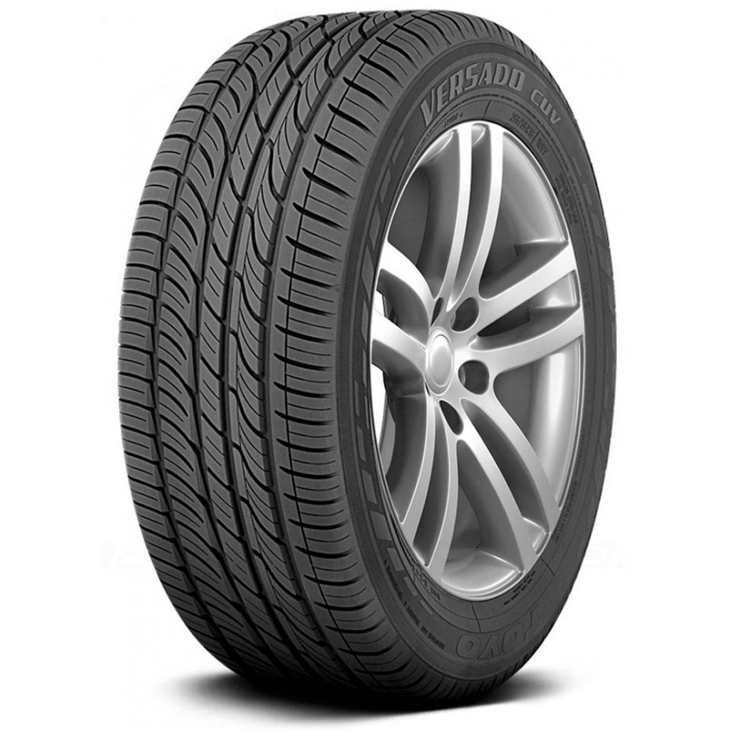 Llanta P 265/50 R20 107V A A Toyo Versado Cuv