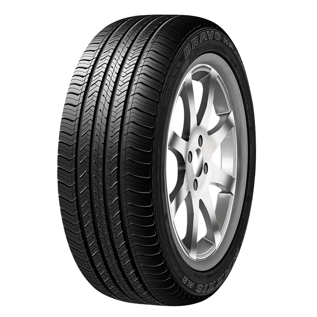 Llanta P 275/40 R20 106W A A Maxxis Hpm3