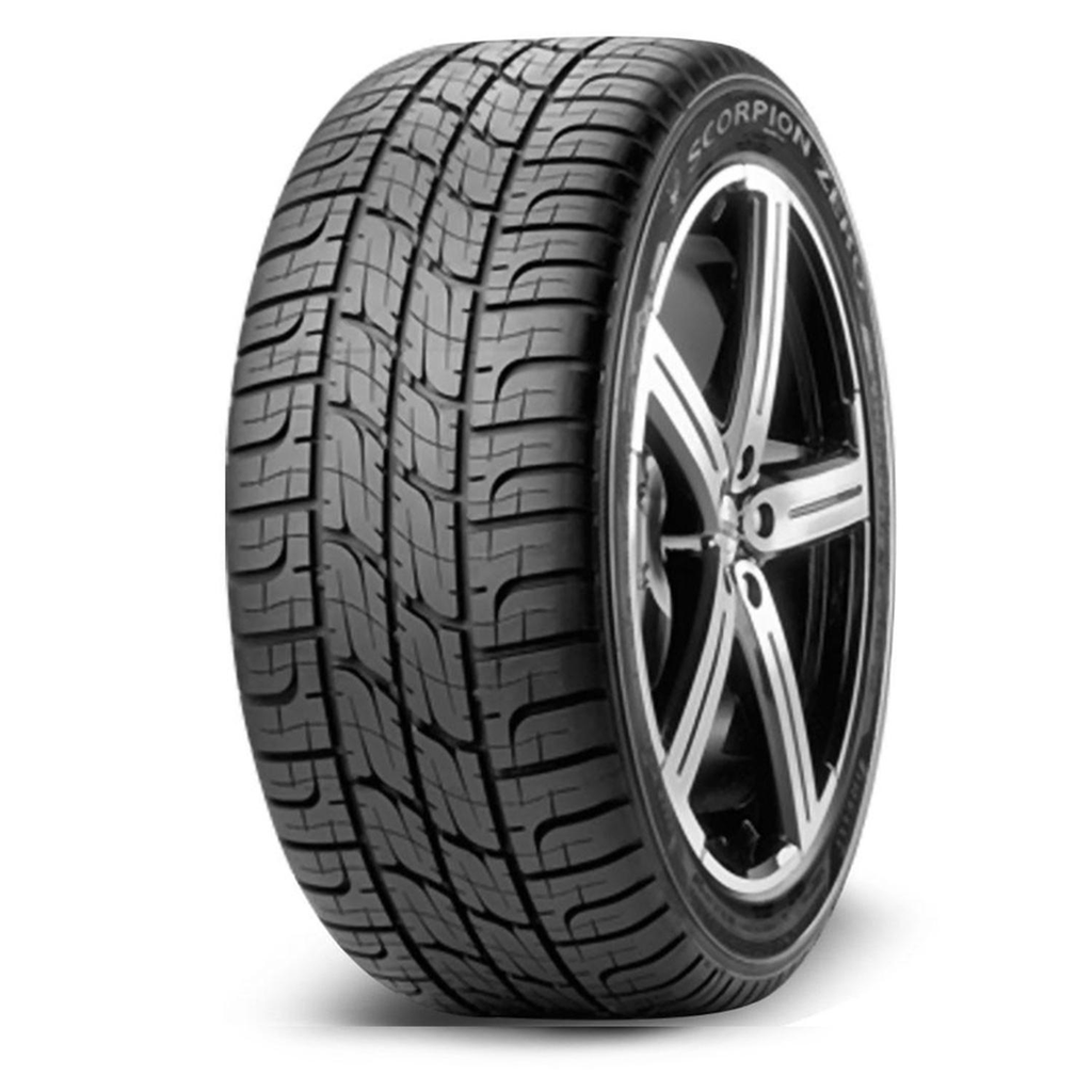 Llanta LT 275/45 R20 110H A A Pirelli Scorpion Zero