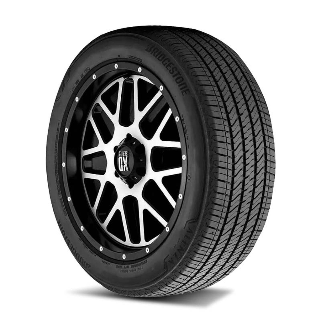 Llanta P 275/60 R20 115S A A Bridgestone Alenza As 02