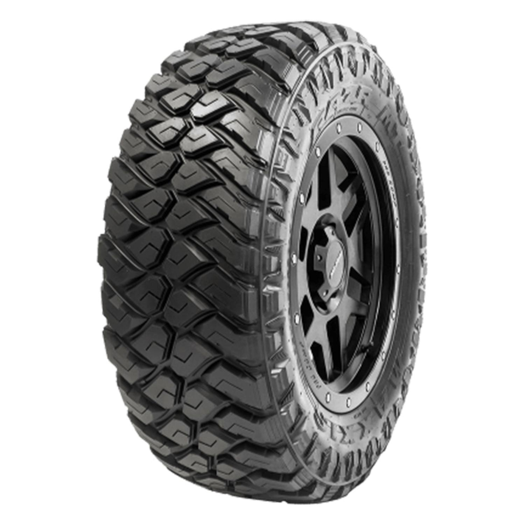 Llanta P 275/60 R20 116S A A Maxxis At811