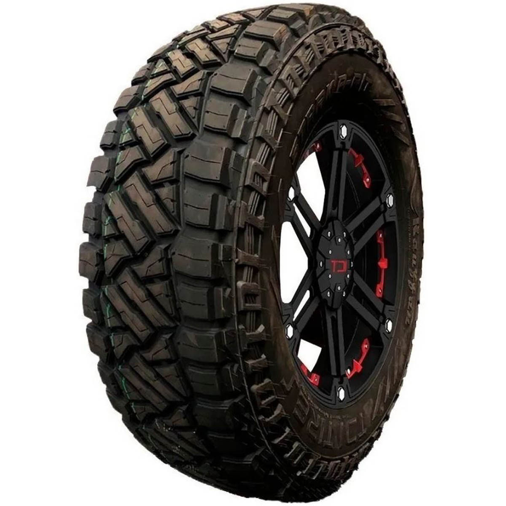 Llanta P 275/60 R20 116T A A Tdi Tires Stark Track A-Rt