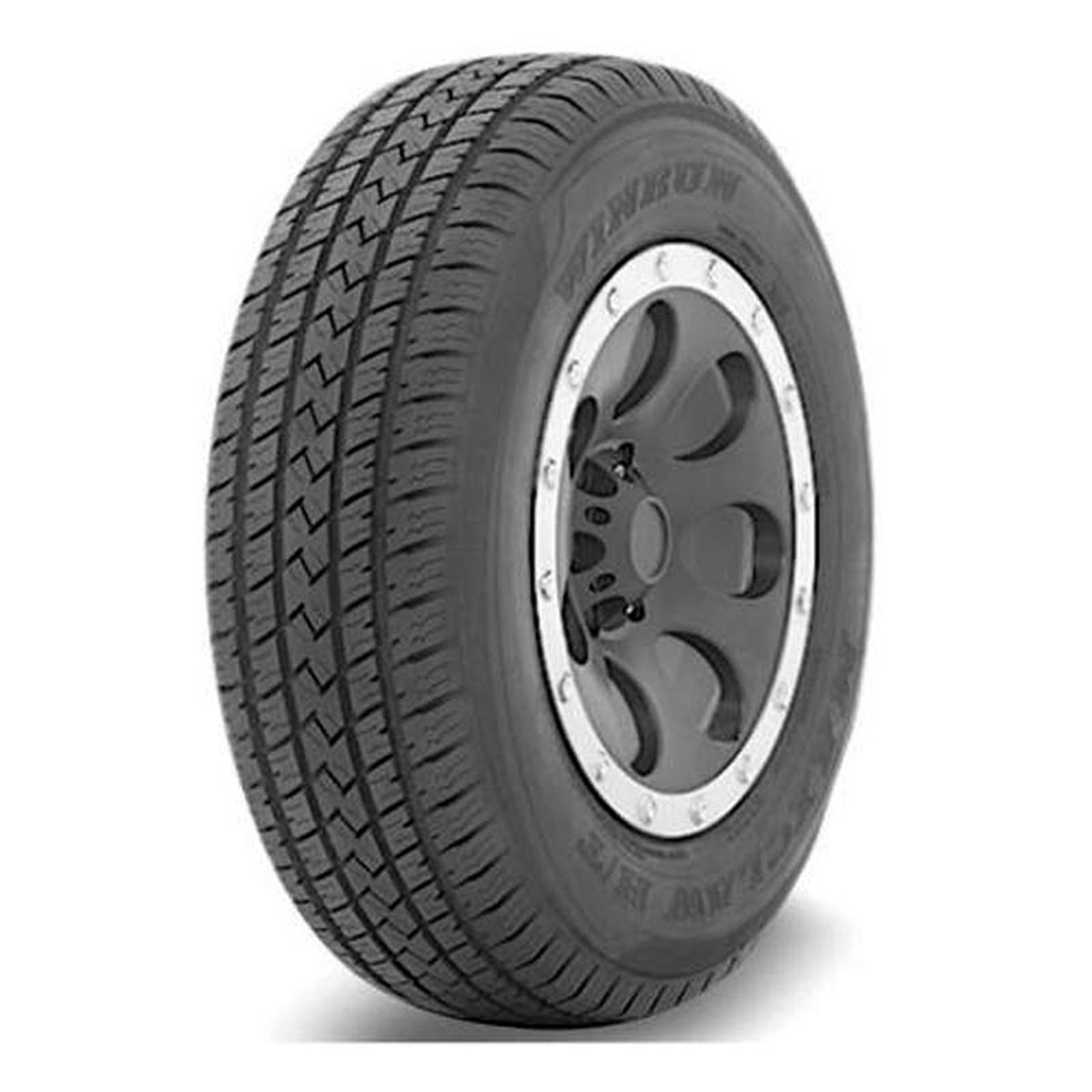 Llanta P 275/60 R20 115H A A Winrun Maxclaw Ht2