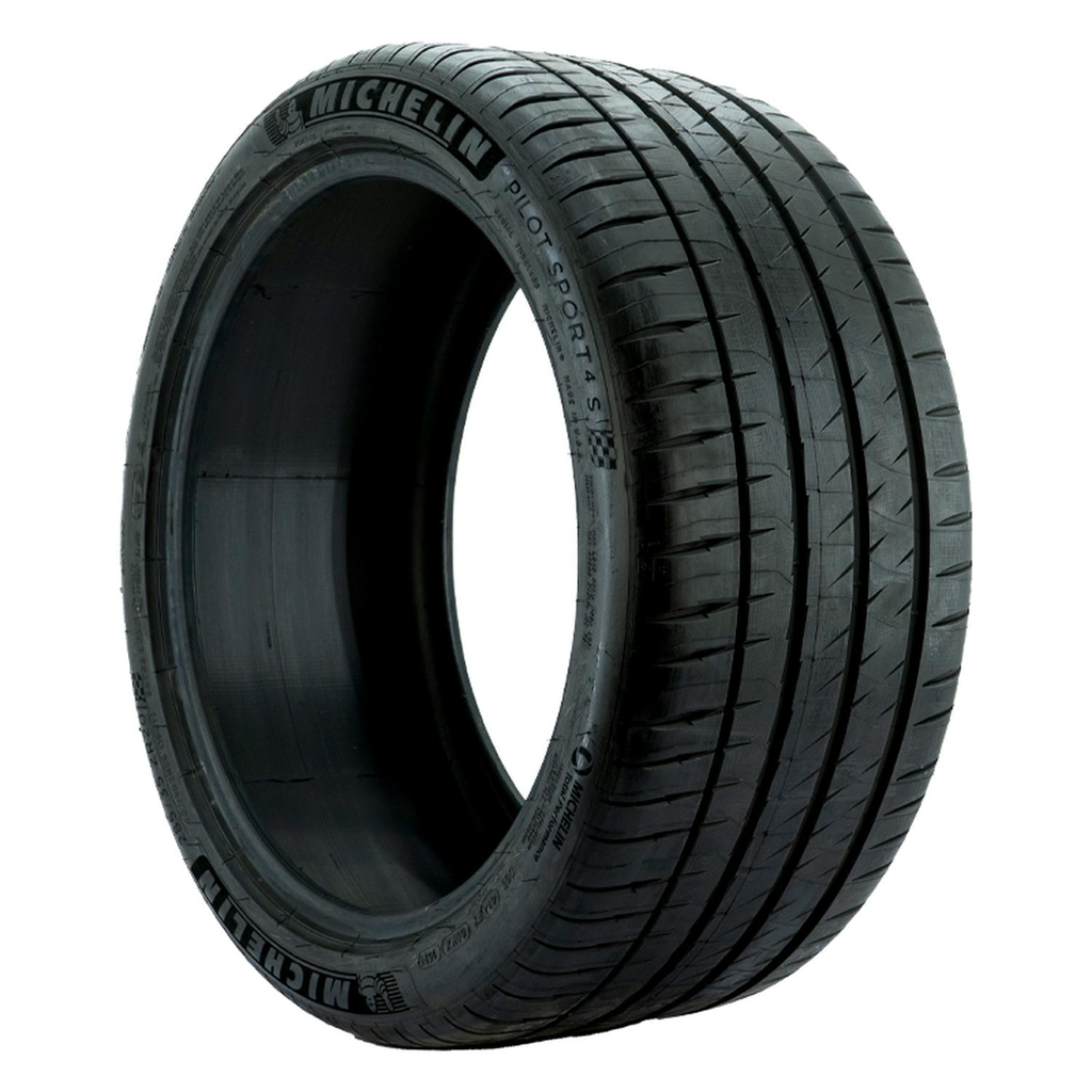 Llanta P 285/35 R20 104Y A A Michelin Pilot Sport