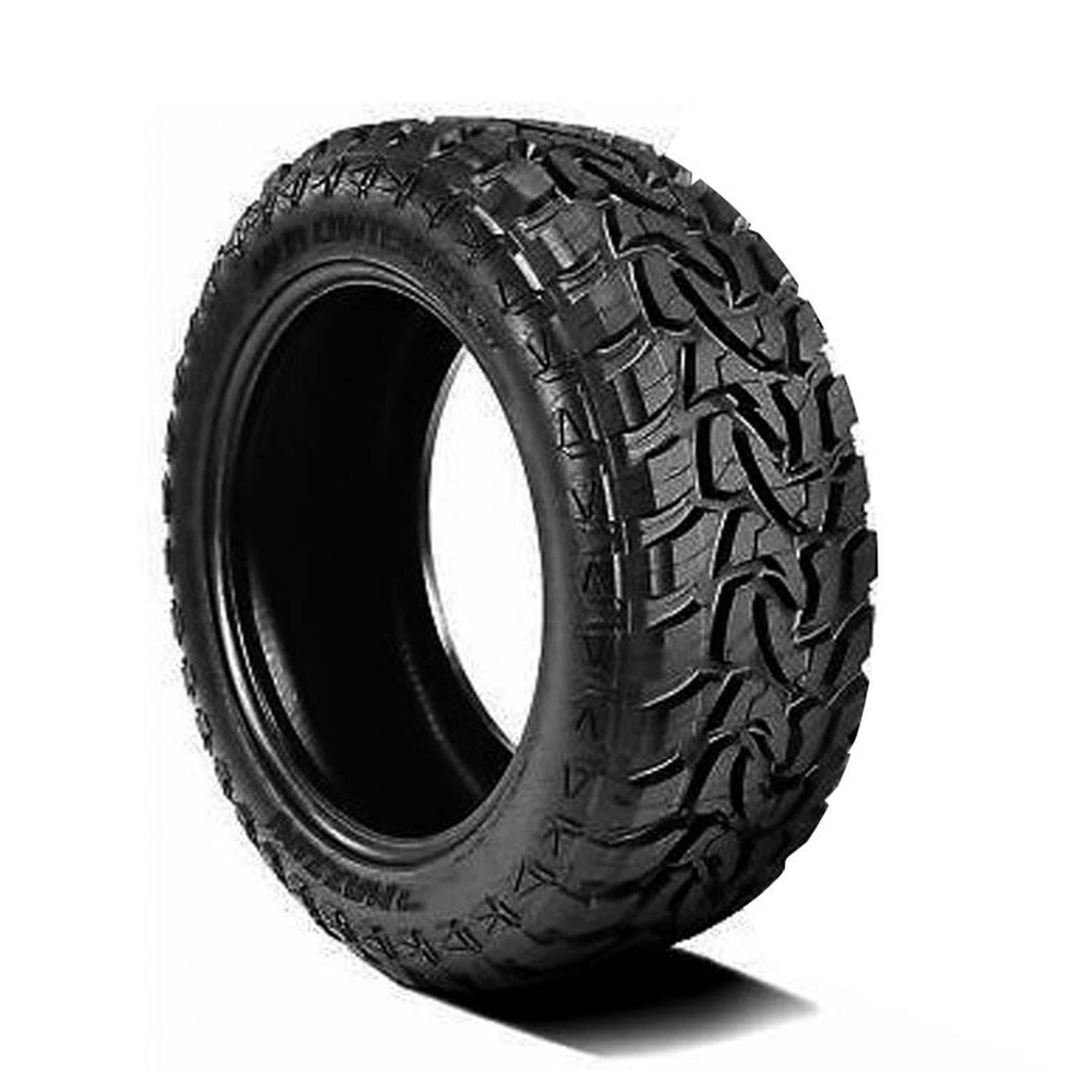 Llanta LT 285/55 R20 122S A A Mazzini Mud Contender