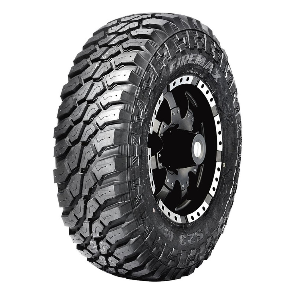 Llanta LT 33x12.5 R20 00 A A Firemax Fm523