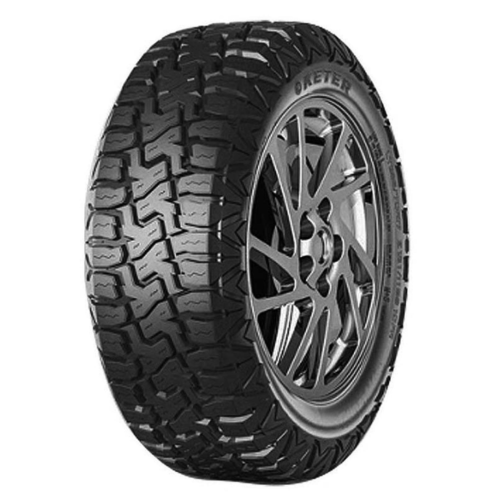 Llanta LT 33x12.5 R20 114Q A A Keter Kt788