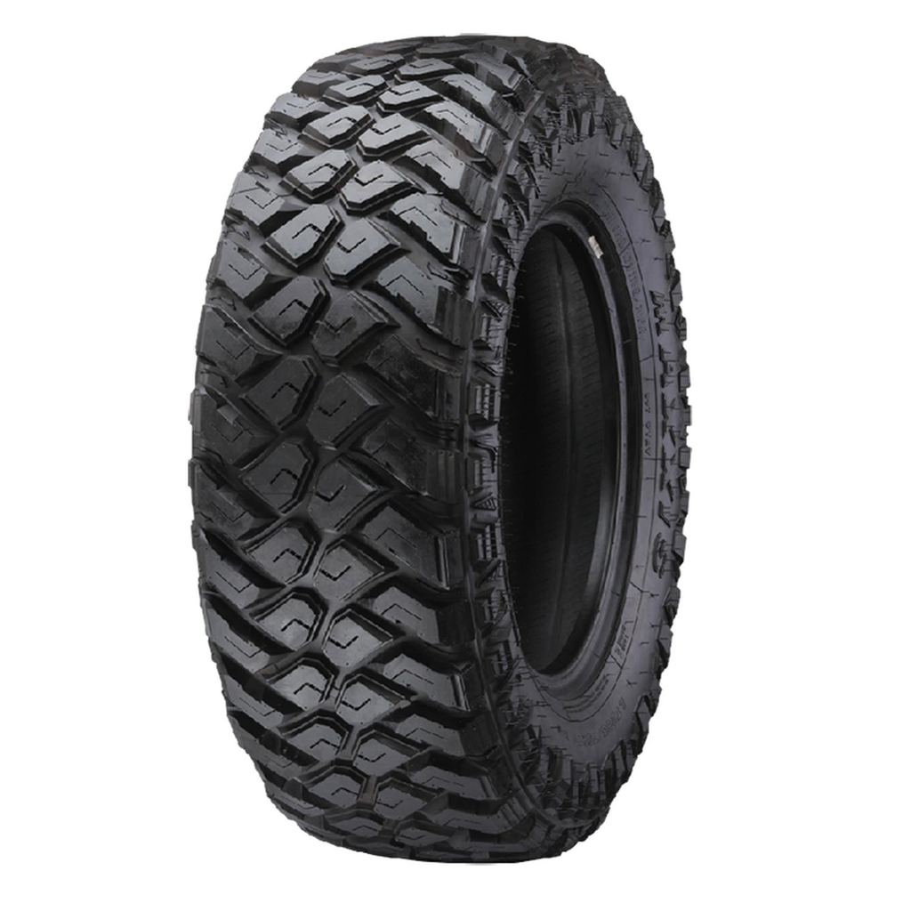 Llanta LT 33x12.5 R20 119Q A A Maxxis Mt772