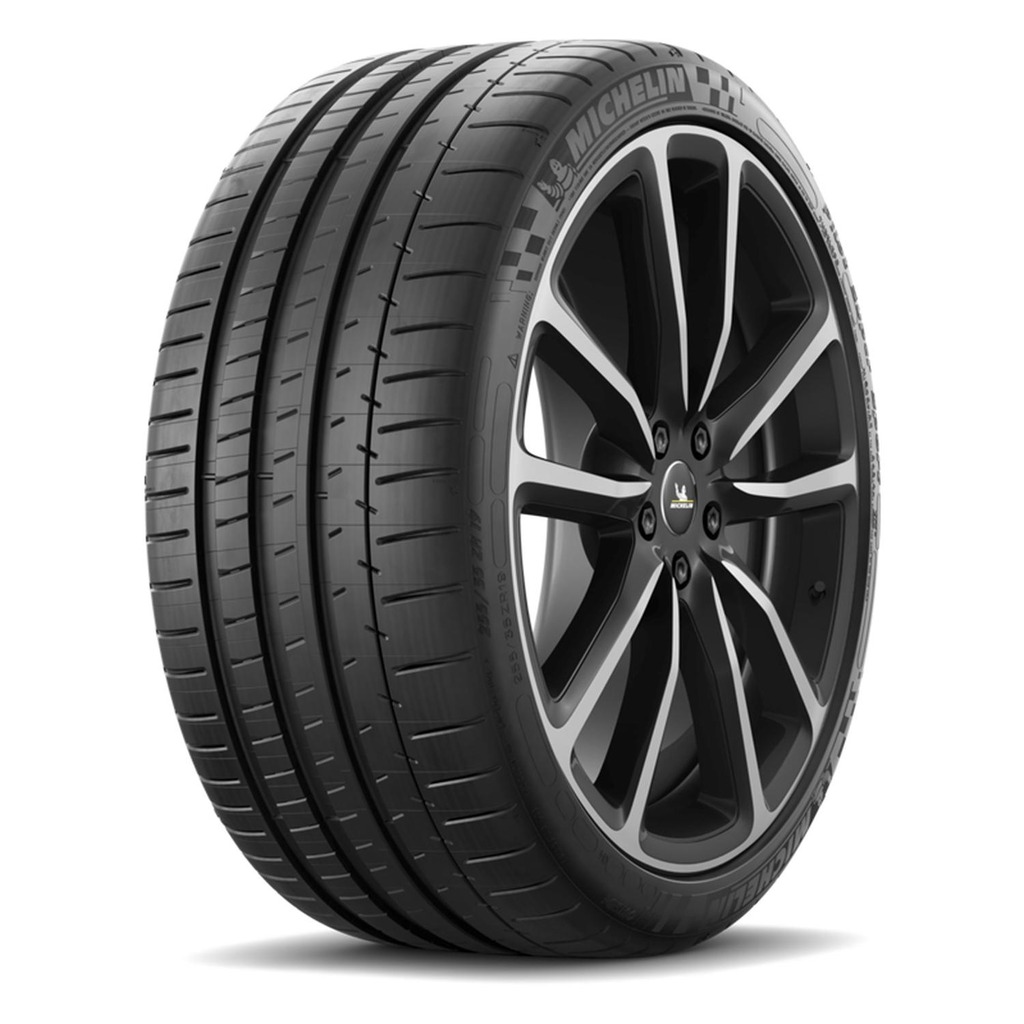 Llanta P 335/25 R20 99Y A A Michelin Pilot Sup Spt