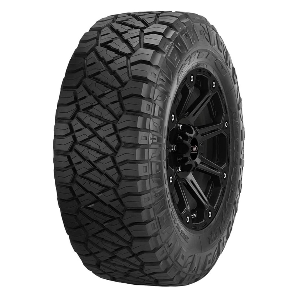 Llanta LT 38x13.5 R20 128Q A A Nitto Ridge Grappler