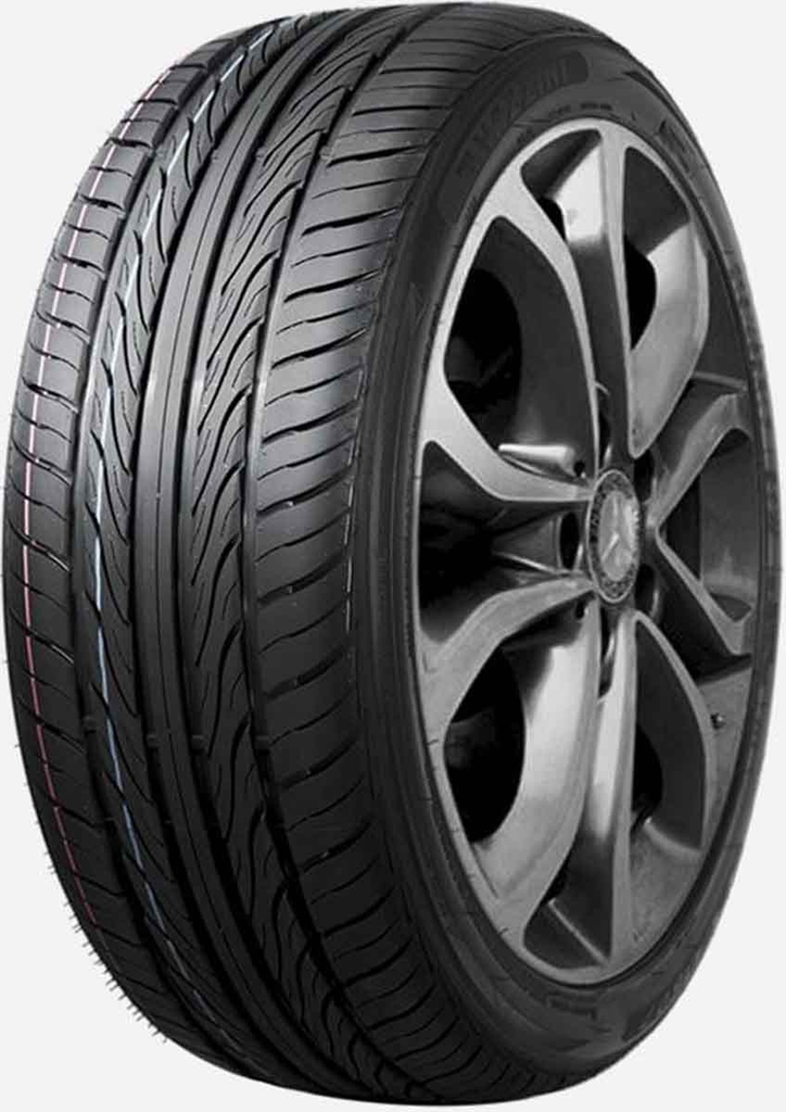 Llanta P 275/40 R21 107Y A A Mazzini Eco602